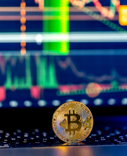 Team von Uveno Baxar bei der Marktanalyse