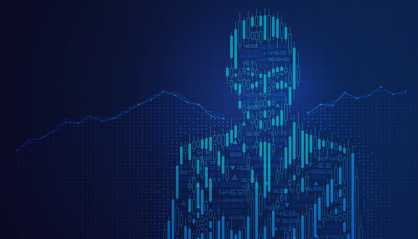 Hintergrundgrafik von Uveno Baxar